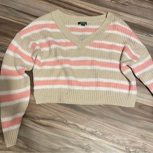 wild fable sweater